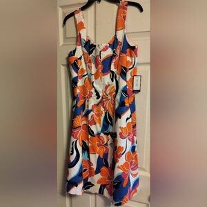 Women's NWT Nine West Dress